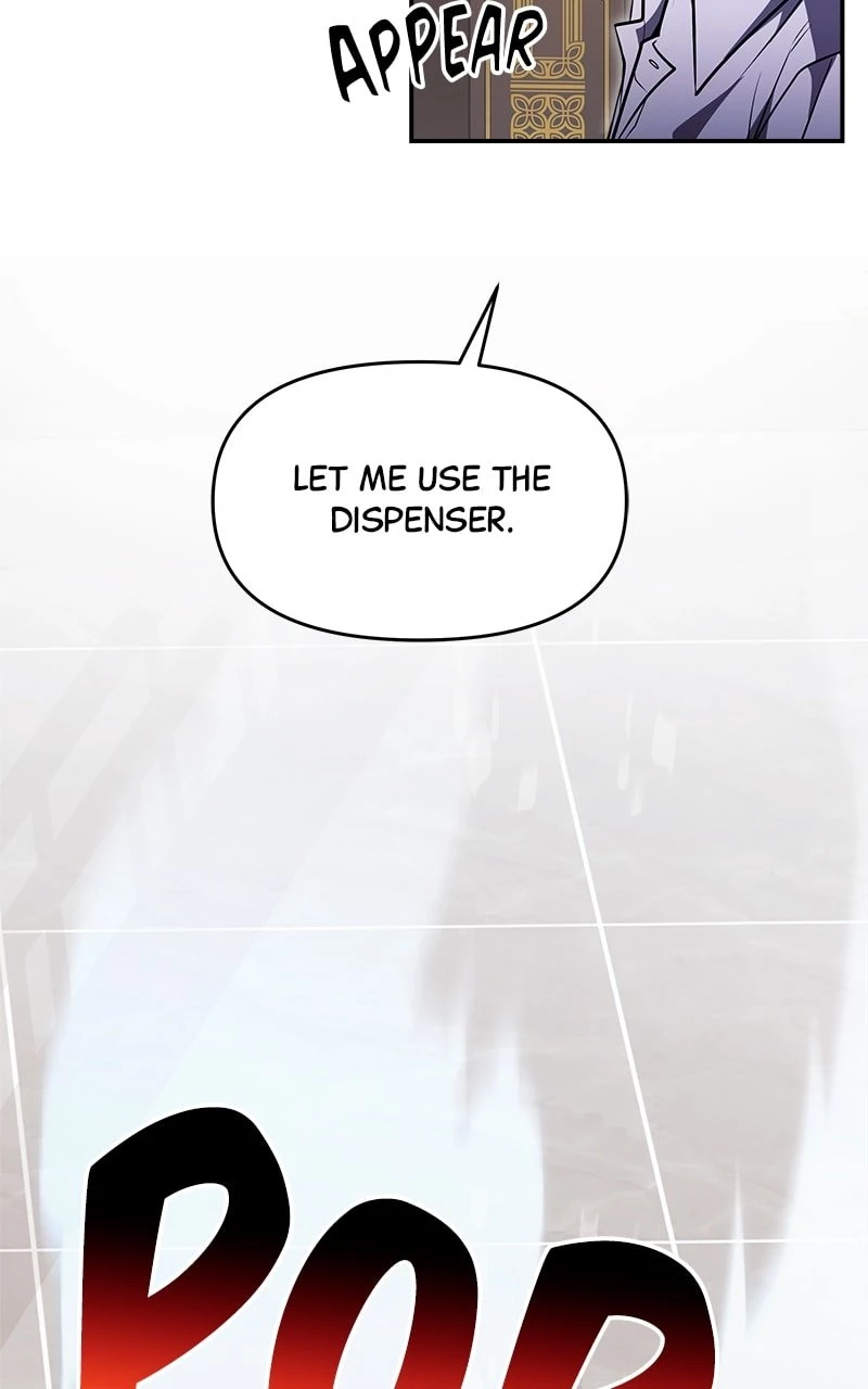 Time-Limited Genius Dark Knight Chapter 8 - 99
