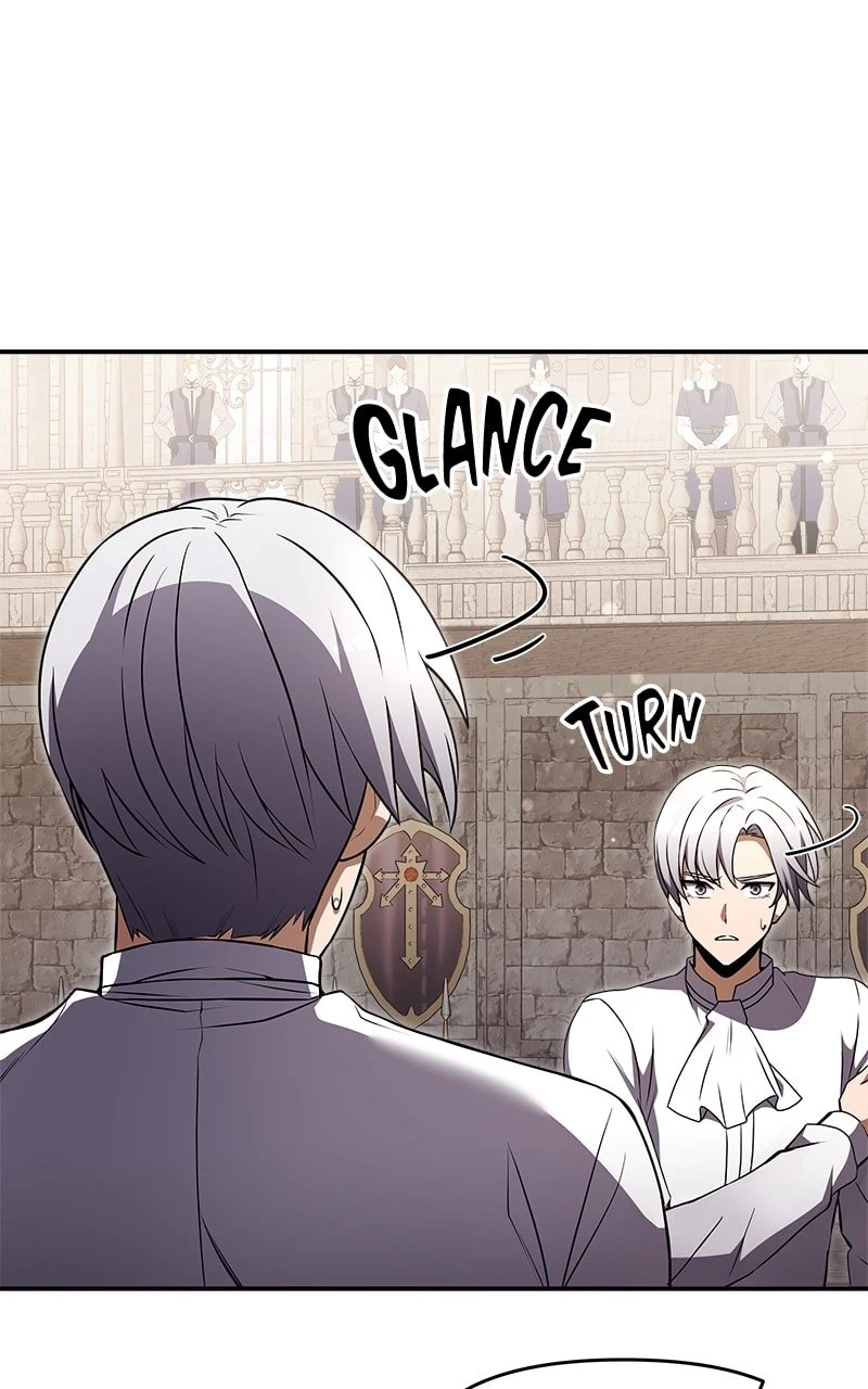 Time-Limited Genius Dark Knight Chapter 7 - 55