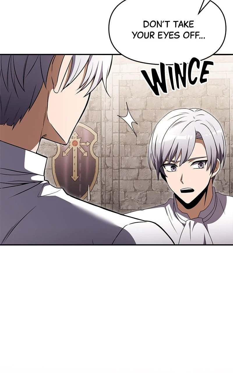 Time-Limited Genius Dark Knight Chapter 7 - 56