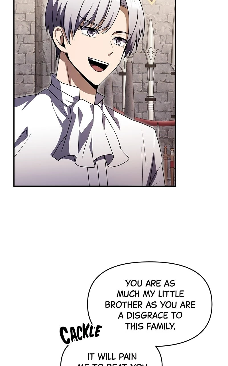 Time-Limited Genius Dark Knight Chapter 6 - 46