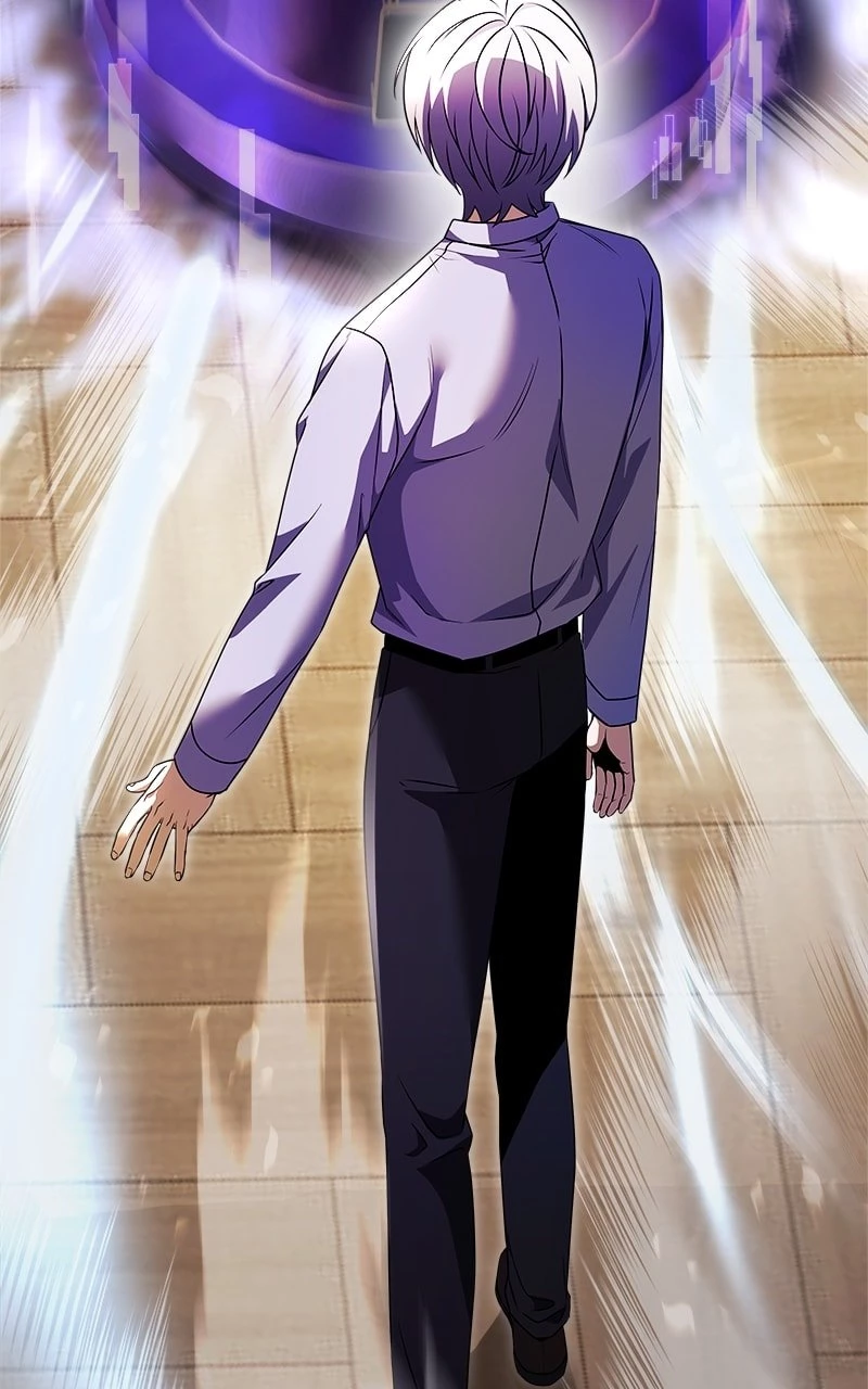 Time-Limited Genius Dark Knight Chapter 8 - 101