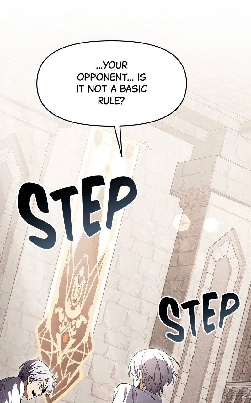 Time-Limited Genius Dark Knight Chapter 7 - 57