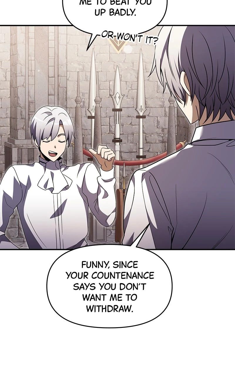 Time-Limited Genius Dark Knight Chapter 6 - 47