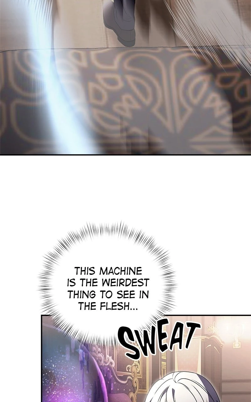 Time-Limited Genius Dark Knight Chapter 8 - 102
