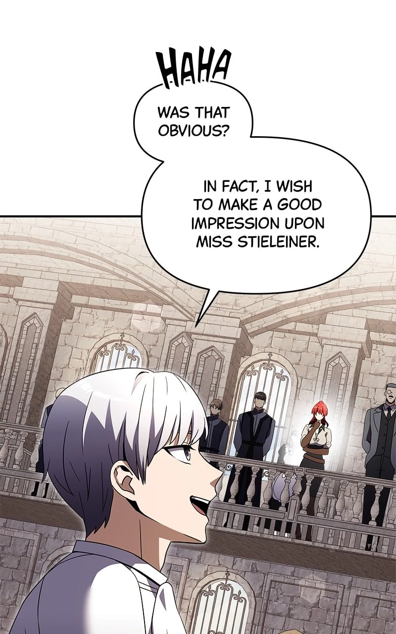 Time-Limited Genius Dark Knight Chapter 6 - 48