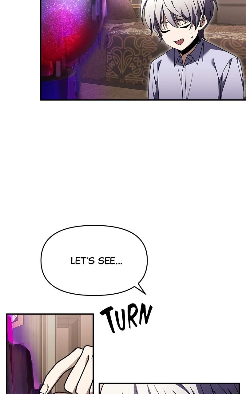 Time-Limited Genius Dark Knight Chapter 8 - 103