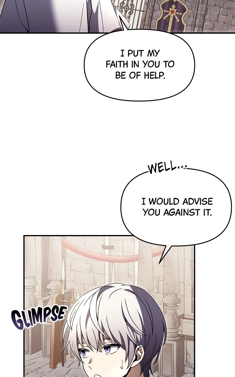 Time-Limited Genius Dark Knight Chapter 6 - 49
