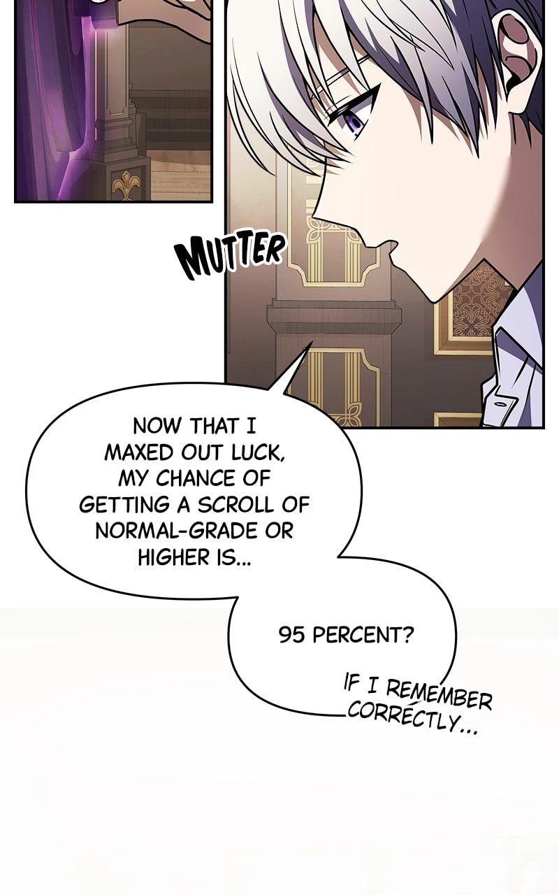 Time-Limited Genius Dark Knight Chapter 8 - 104
