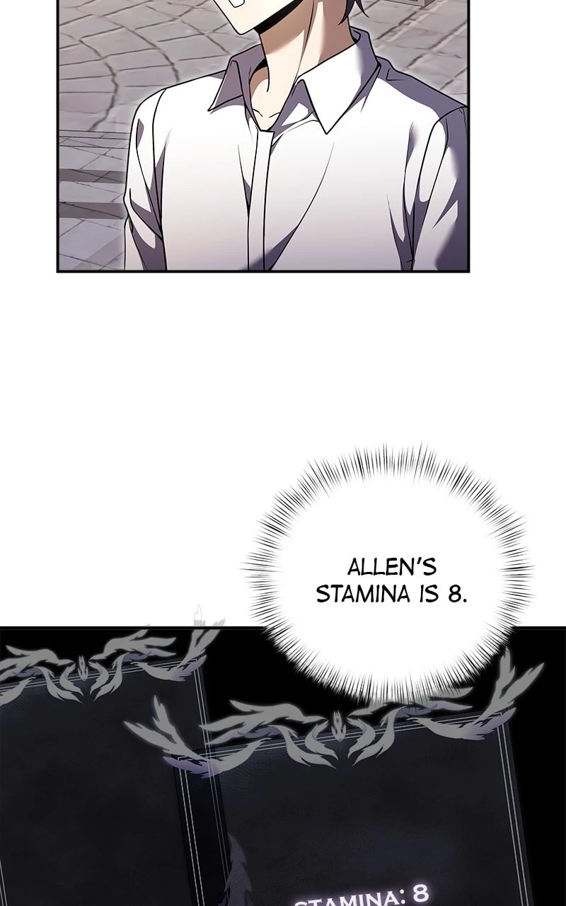 Time-Limited Genius Dark Knight Chapter 6 - 50