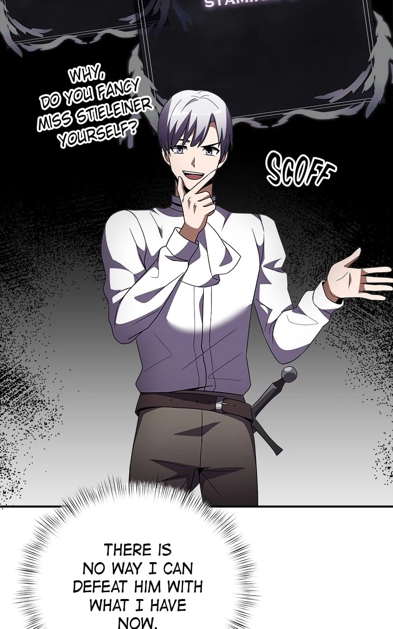 Time-Limited Genius Dark Knight Chapter 6 - 51