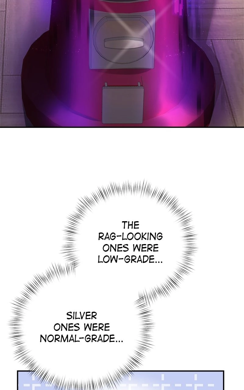 Time-Limited Genius Dark Knight Chapter 8 - 106