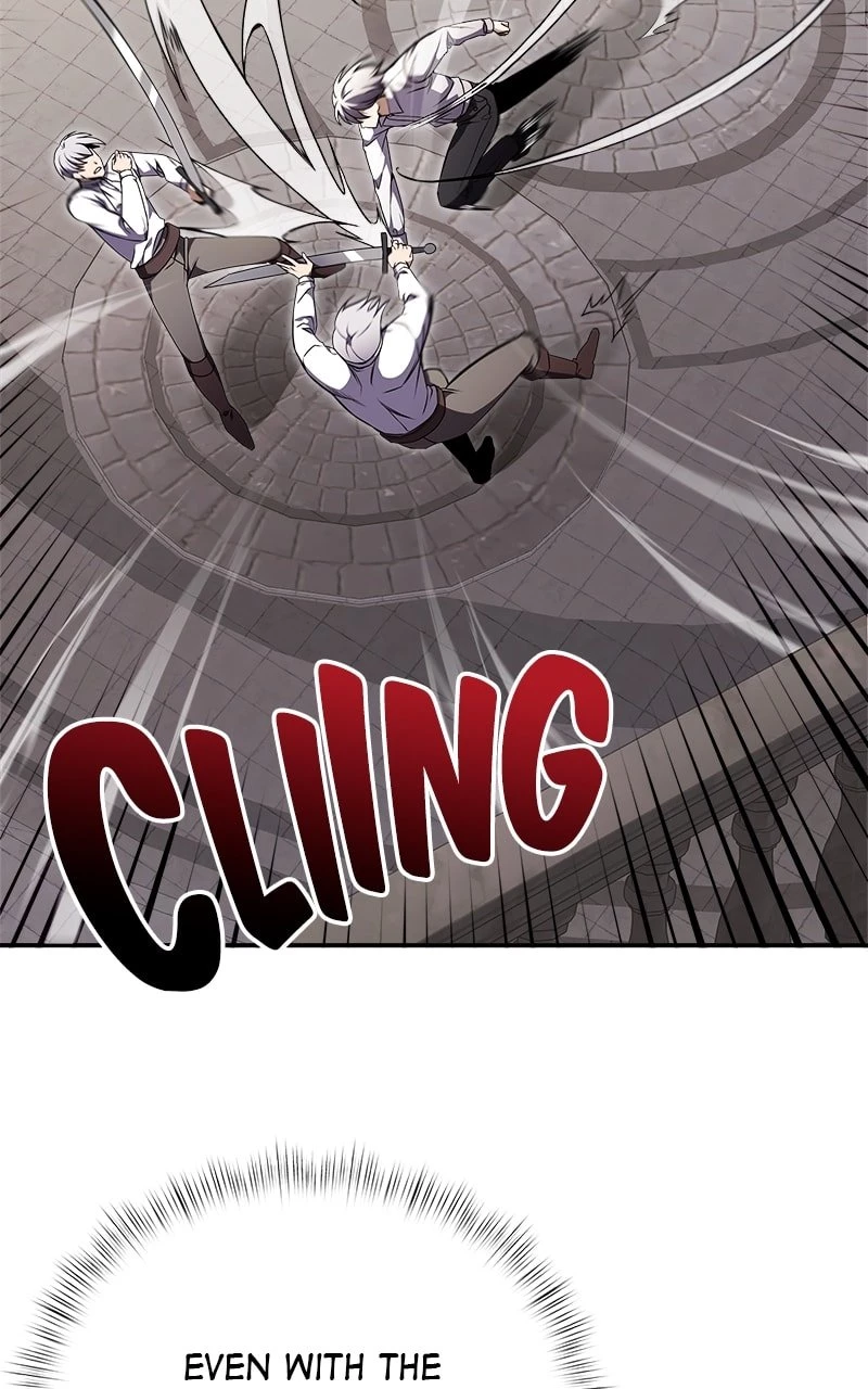 Time-Limited Genius Dark Knight Chapter 7 - 62