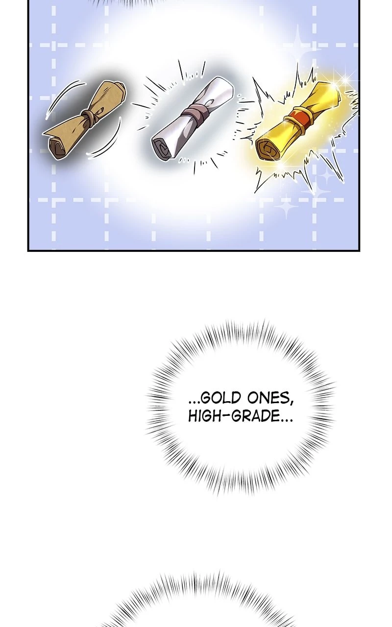 Time-Limited Genius Dark Knight Chapter 8 - 107