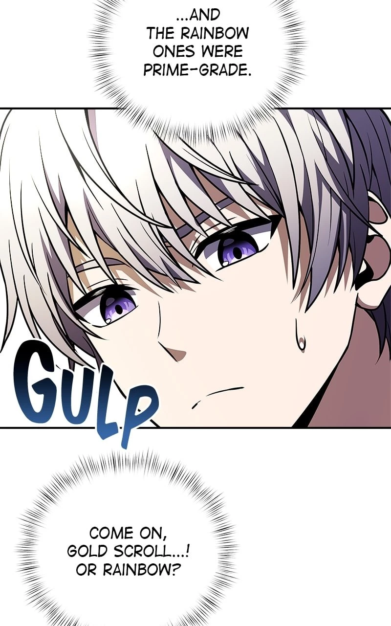 Time-Limited Genius Dark Knight Chapter 8 - 108
