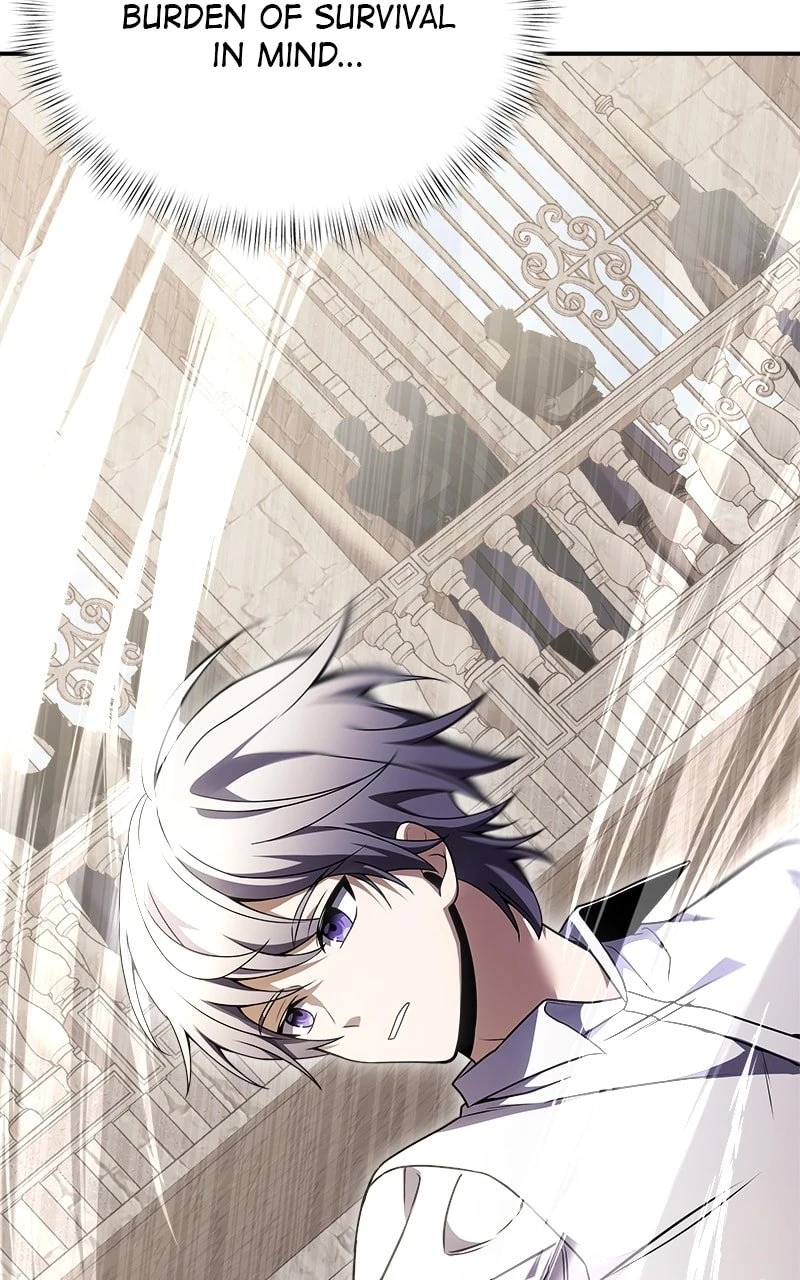 Time-Limited Genius Dark Knight Chapter 7 - 63