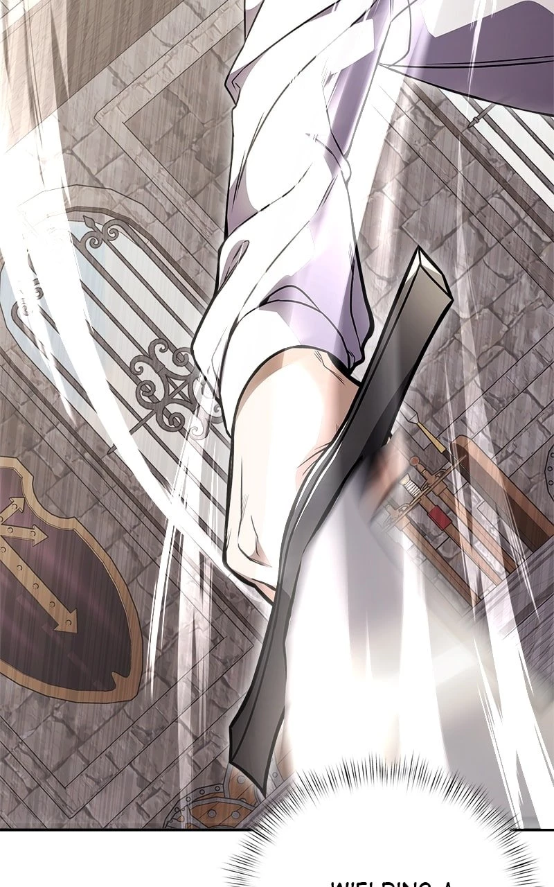 Time-Limited Genius Dark Knight Chapter 7 - 64