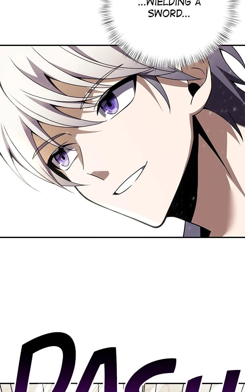 Time-Limited Genius Dark Knight Chapter 7 - 65