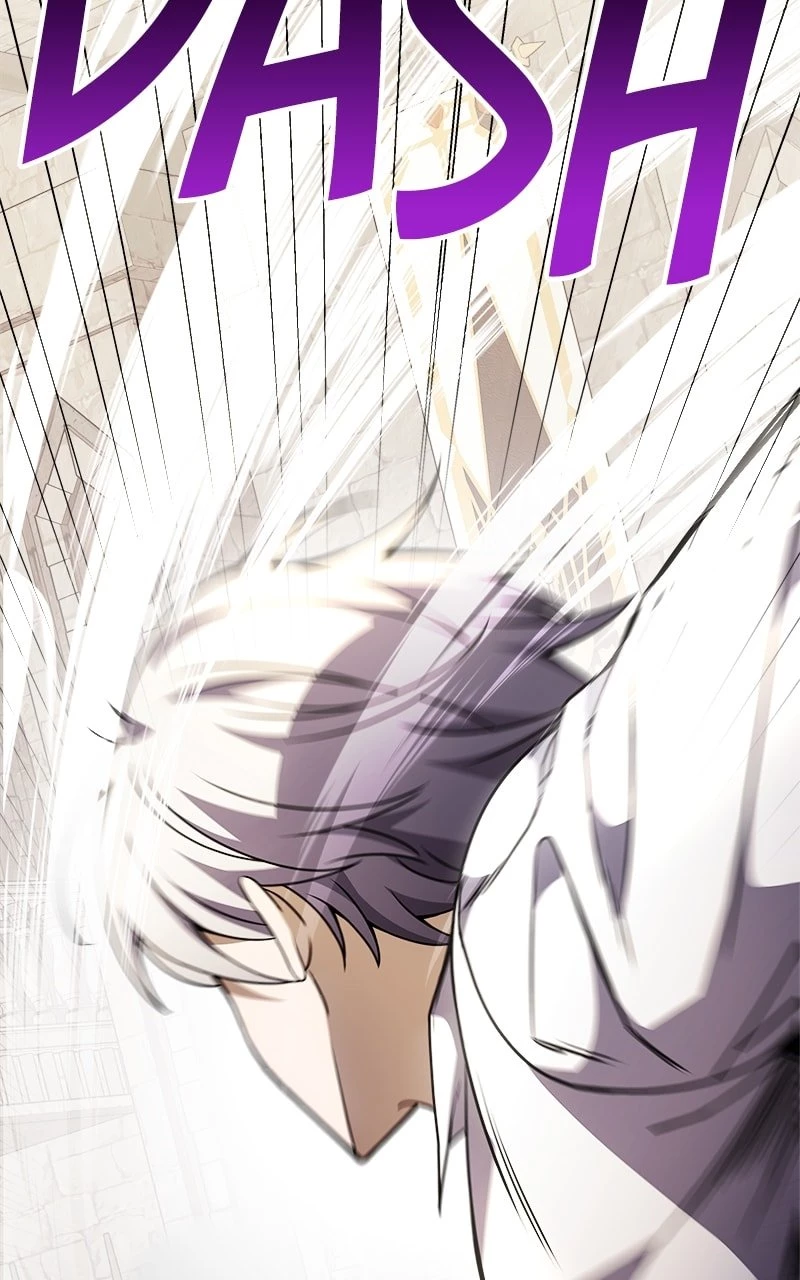 Time-Limited Genius Dark Knight Chapter 7 - 66