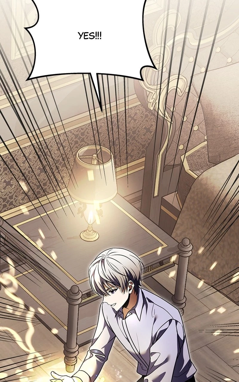Time-Limited Genius Dark Knight Chapter 8 - 113