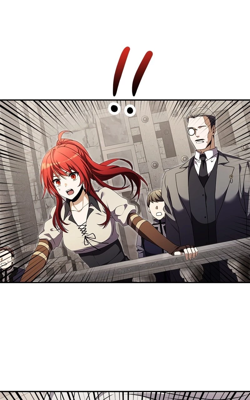 Time-Limited Genius Dark Knight Chapter 7 - 68