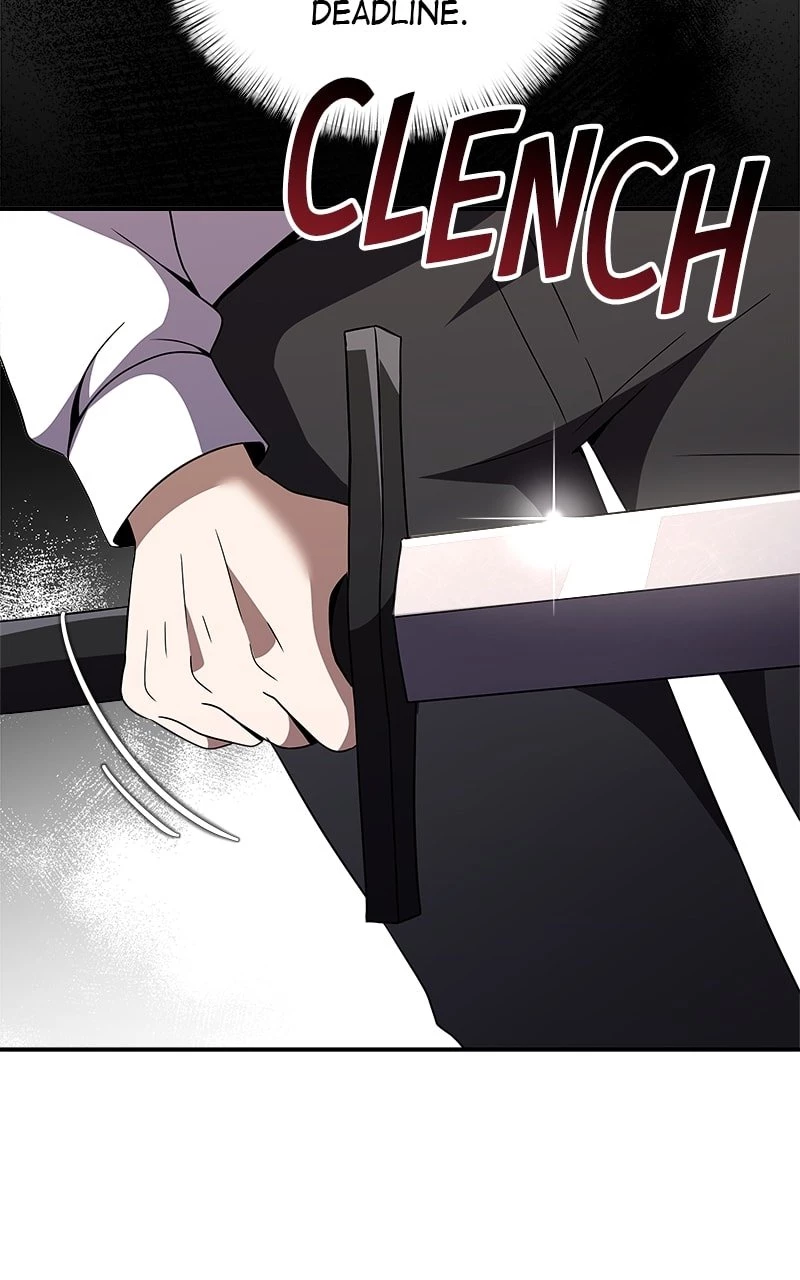 Time-Limited Genius Dark Knight Chapter 6 - 59