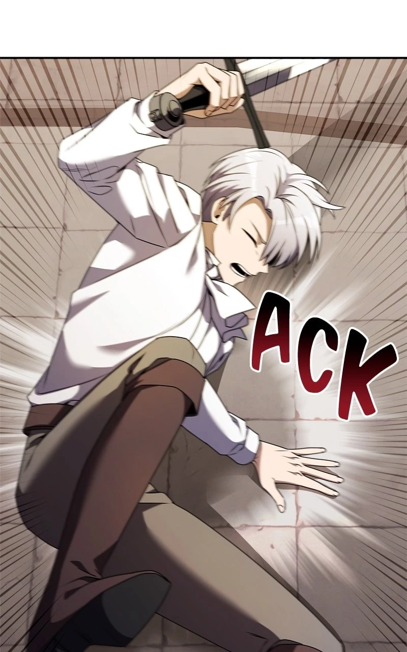 Time-Limited Genius Dark Knight Chapter 7 - 71