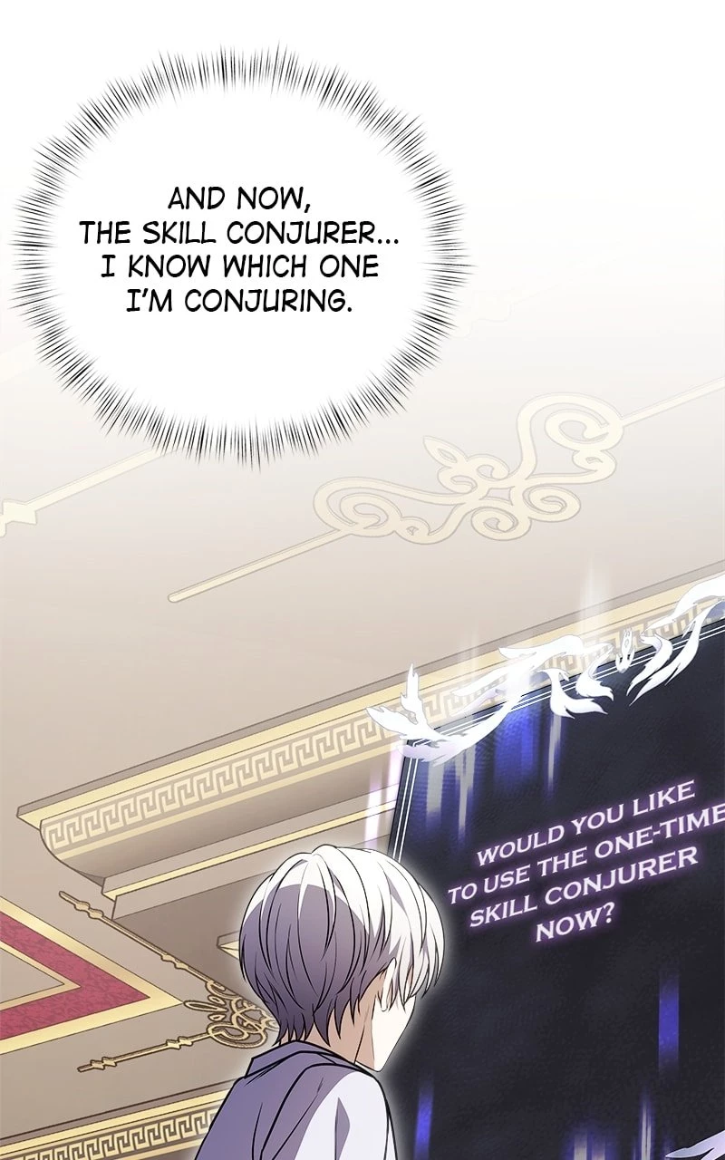 Time-Limited Genius Dark Knight Chapter 8 - 117