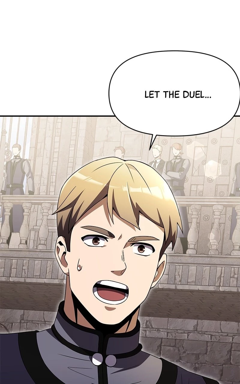 Time-Limited Genius Dark Knight Chapter 6 - 60