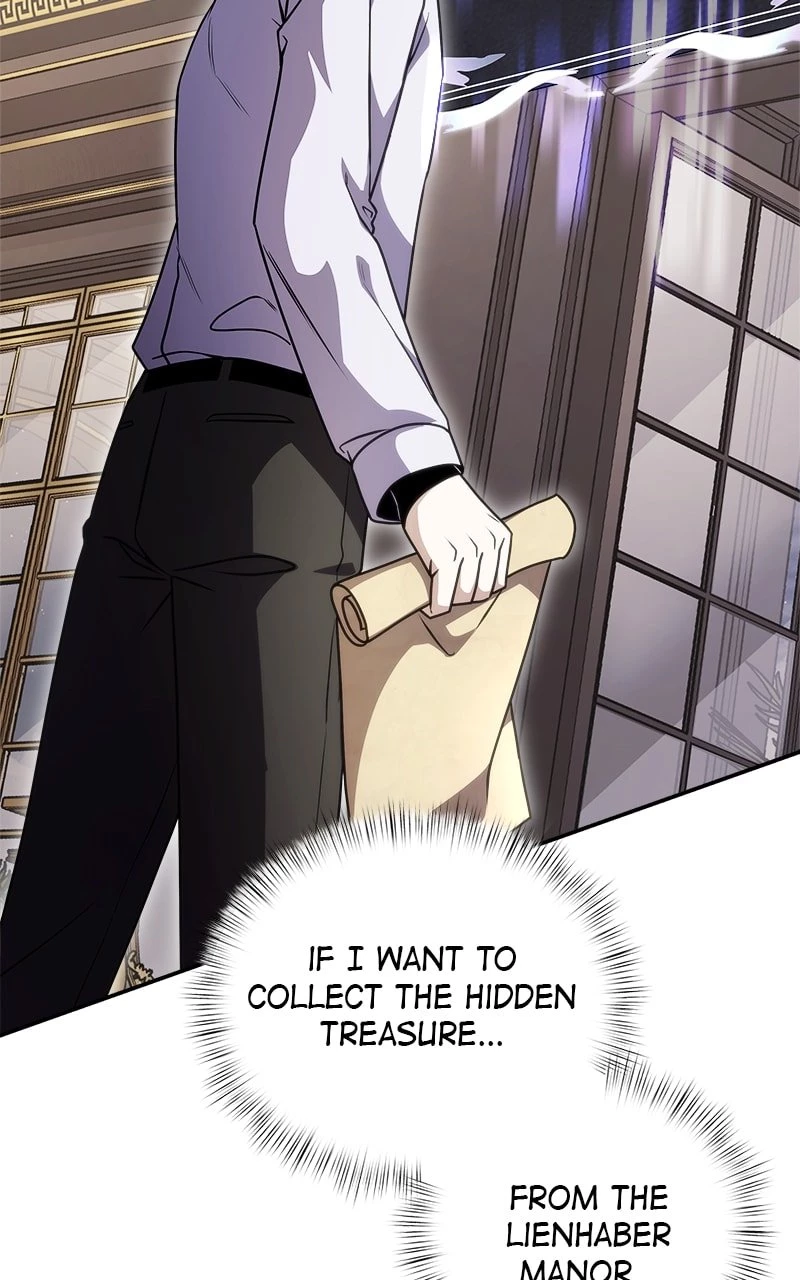 Time-Limited Genius Dark Knight Chapter 8 - 118
