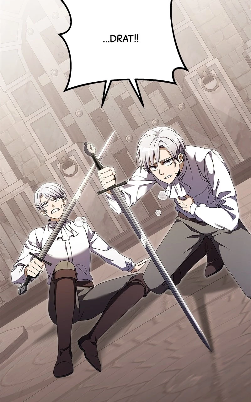 Time-Limited Genius Dark Knight Chapter 7 - 73