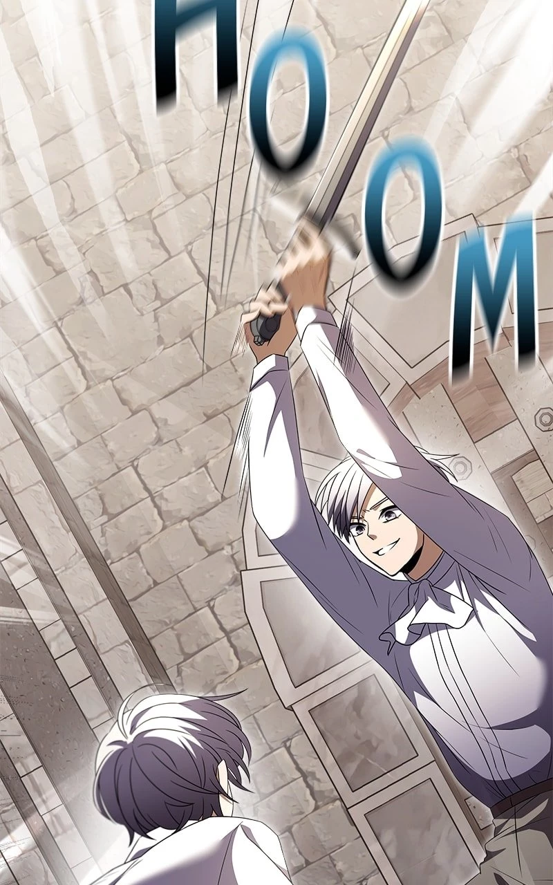 Time-Limited Genius Dark Knight Chapter 6 - 62