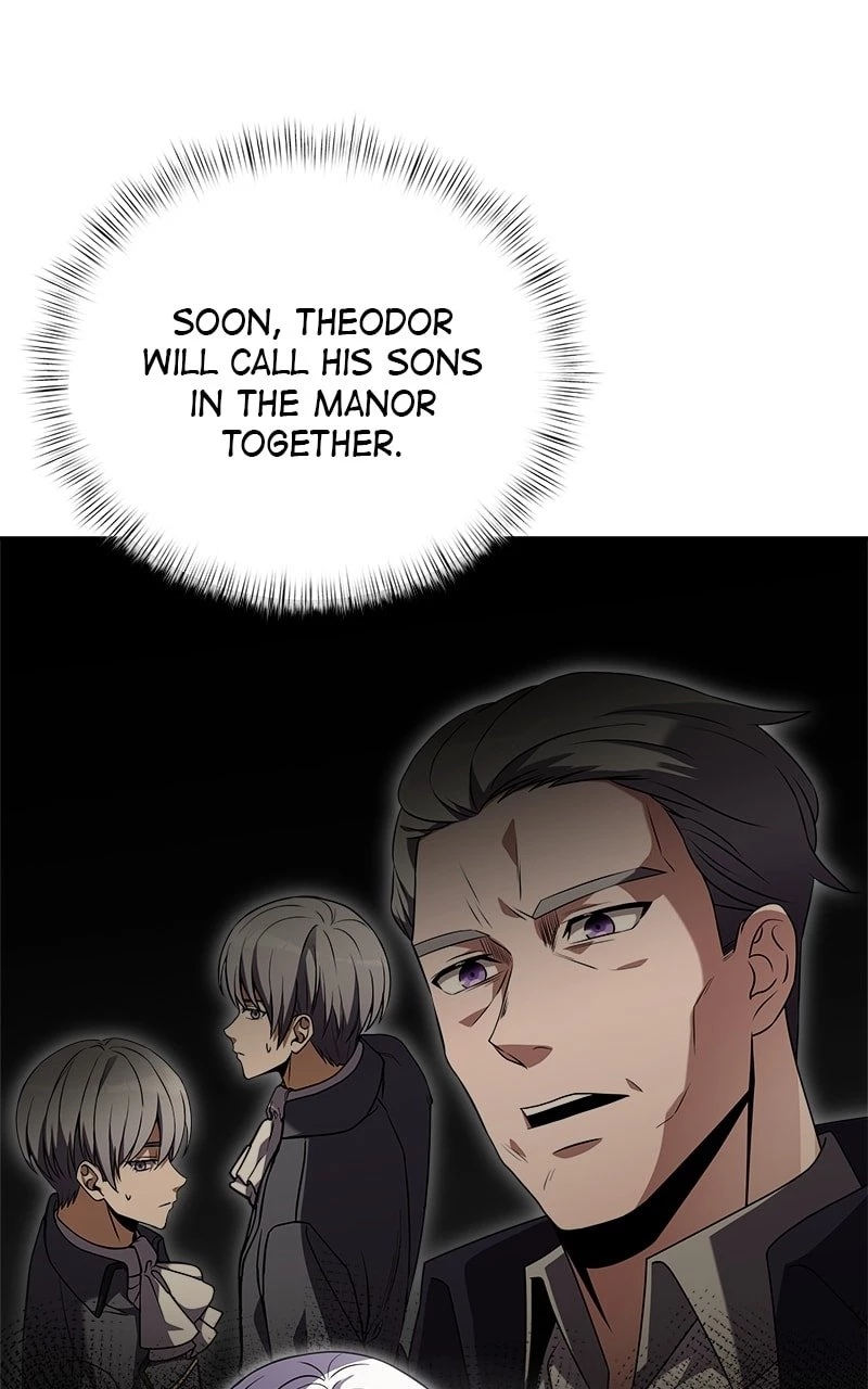 Time-Limited Genius Dark Knight Chapter 8 - 121