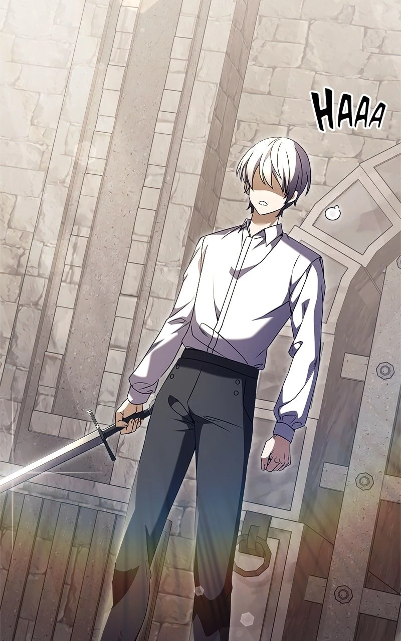 Time-Limited Genius Dark Knight Chapter 7 - 76