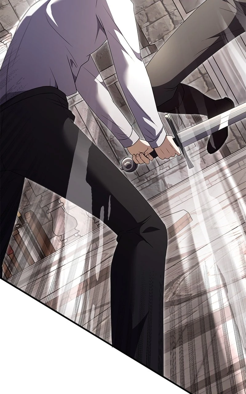 Time-Limited Genius Dark Knight Chapter 6 - 63