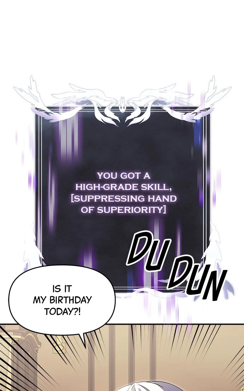 Time-Limited Genius Dark Knight Chapter 8 - 123