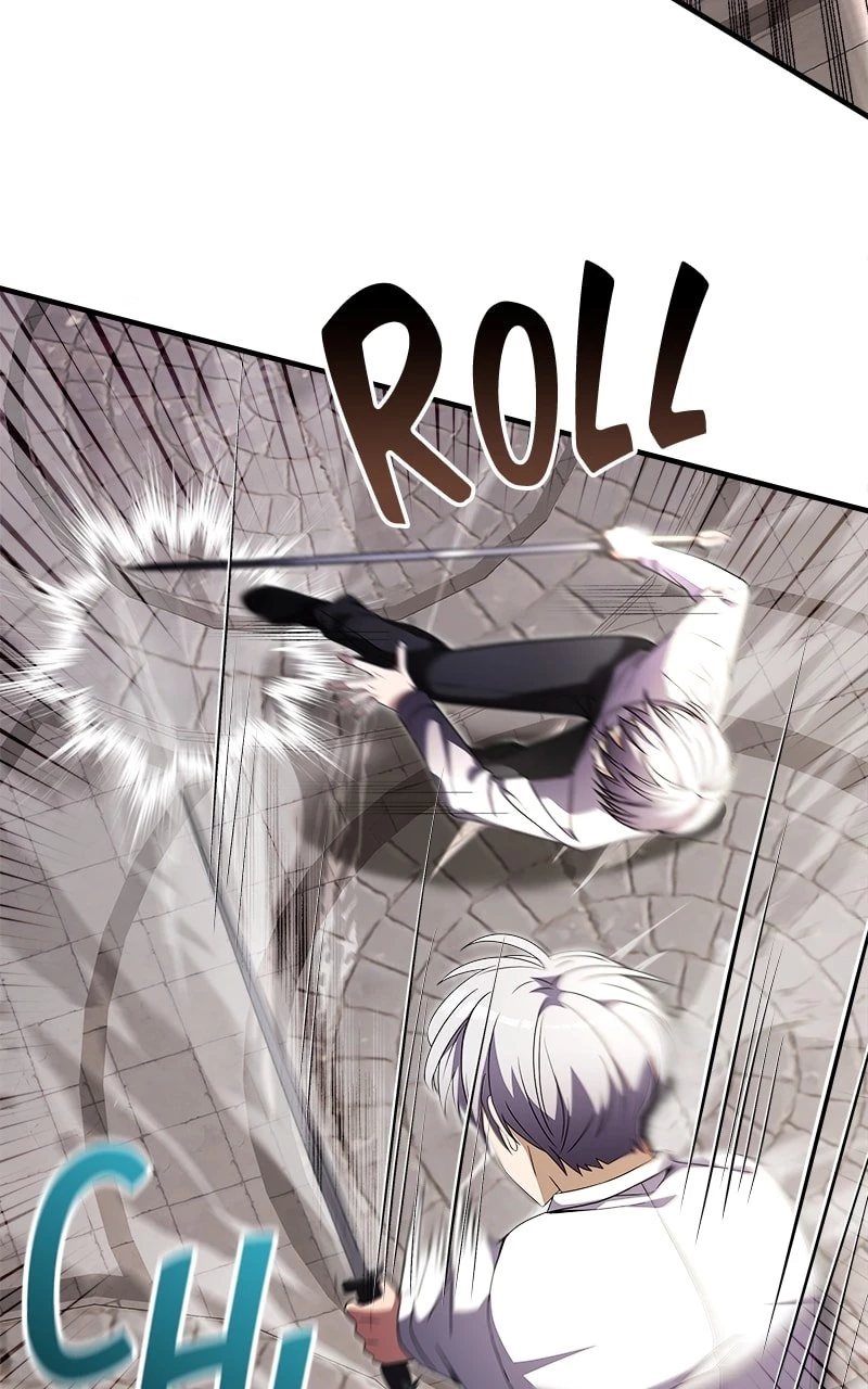 Time-Limited Genius Dark Knight Chapter 6 - 64