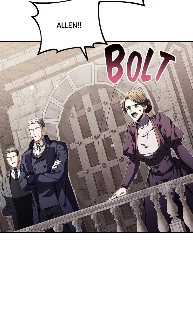 Time-Limited Genius Dark Knight Chapter 7 - 80