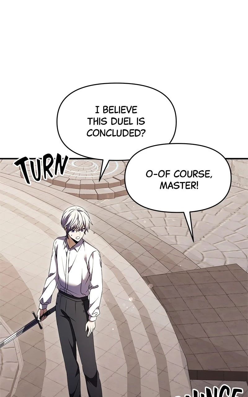 Time-Limited Genius Dark Knight Chapter 7 - 81