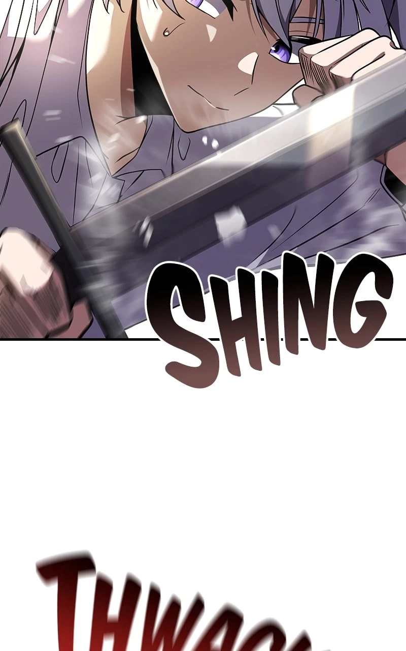 Time-Limited Genius Dark Knight Chapter 6 - 67