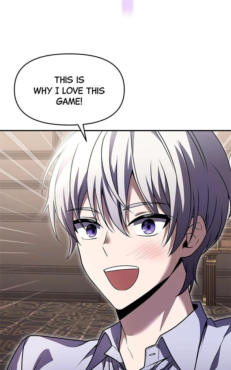 Time-Limited Genius Dark Knight Chapter 8 - 126