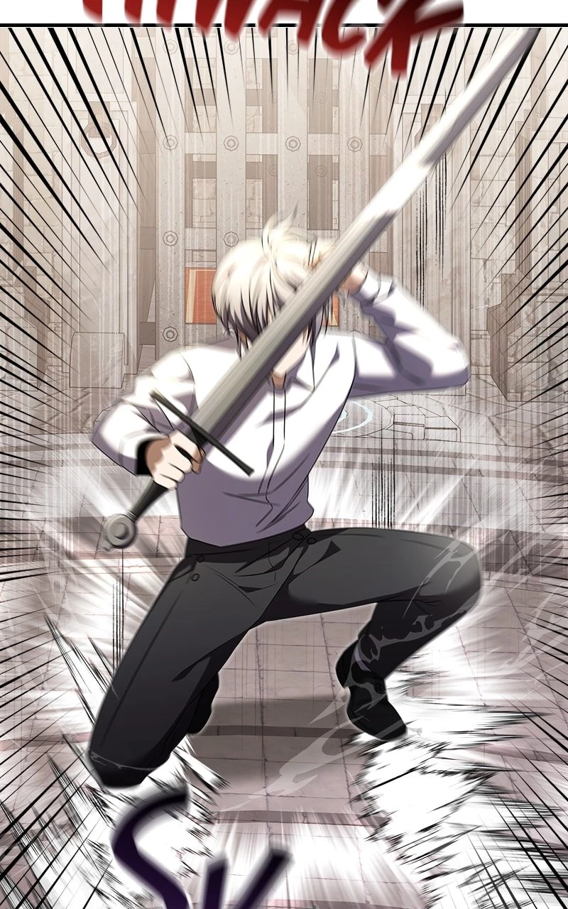 Time-Limited Genius Dark Knight Chapter 6 - 68