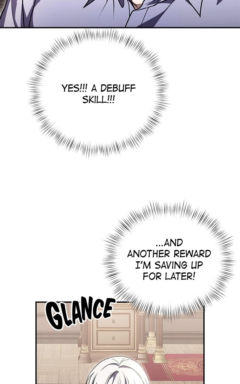 Time-Limited Genius Dark Knight Chapter 8 - 127
