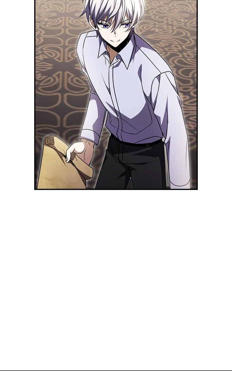 Time-Limited Genius Dark Knight Chapter 8 - 128