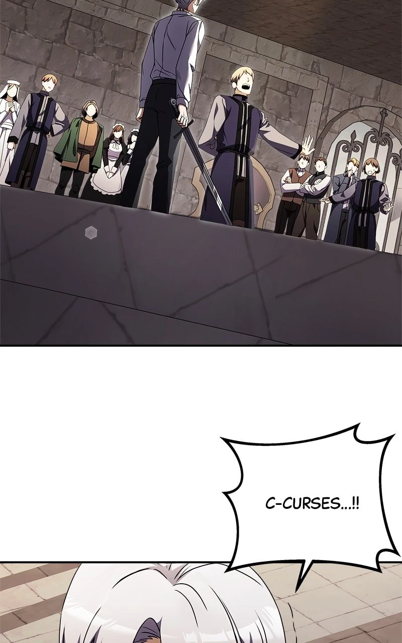 Time-Limited Genius Dark Knight Chapter 7 - 84