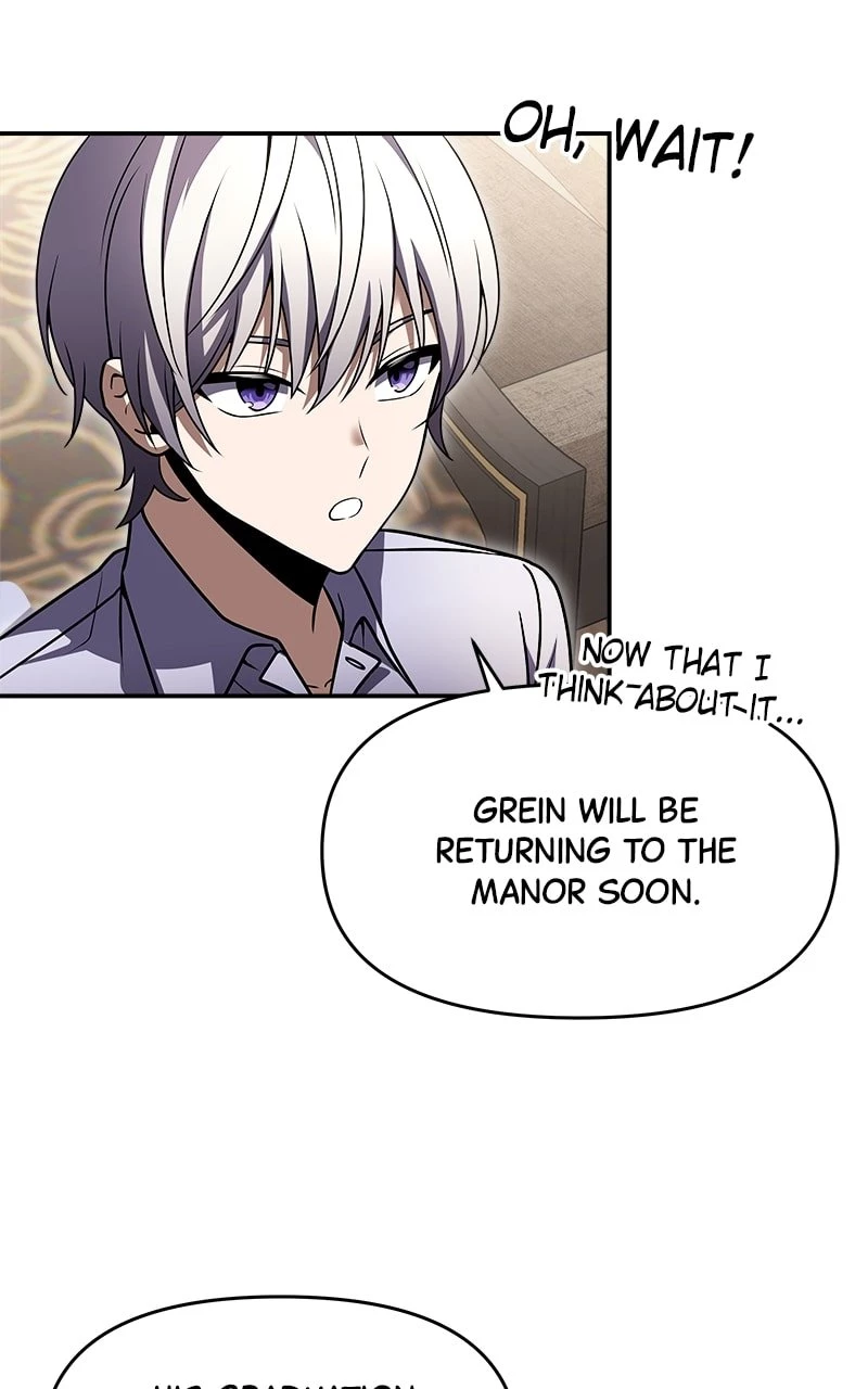 Time-Limited Genius Dark Knight Chapter 8 - 130