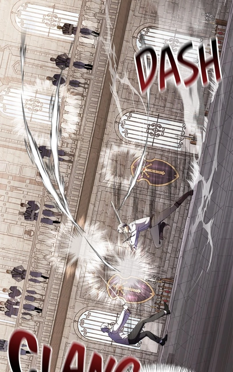 Time-Limited Genius Dark Knight Chapter 6 - 71
