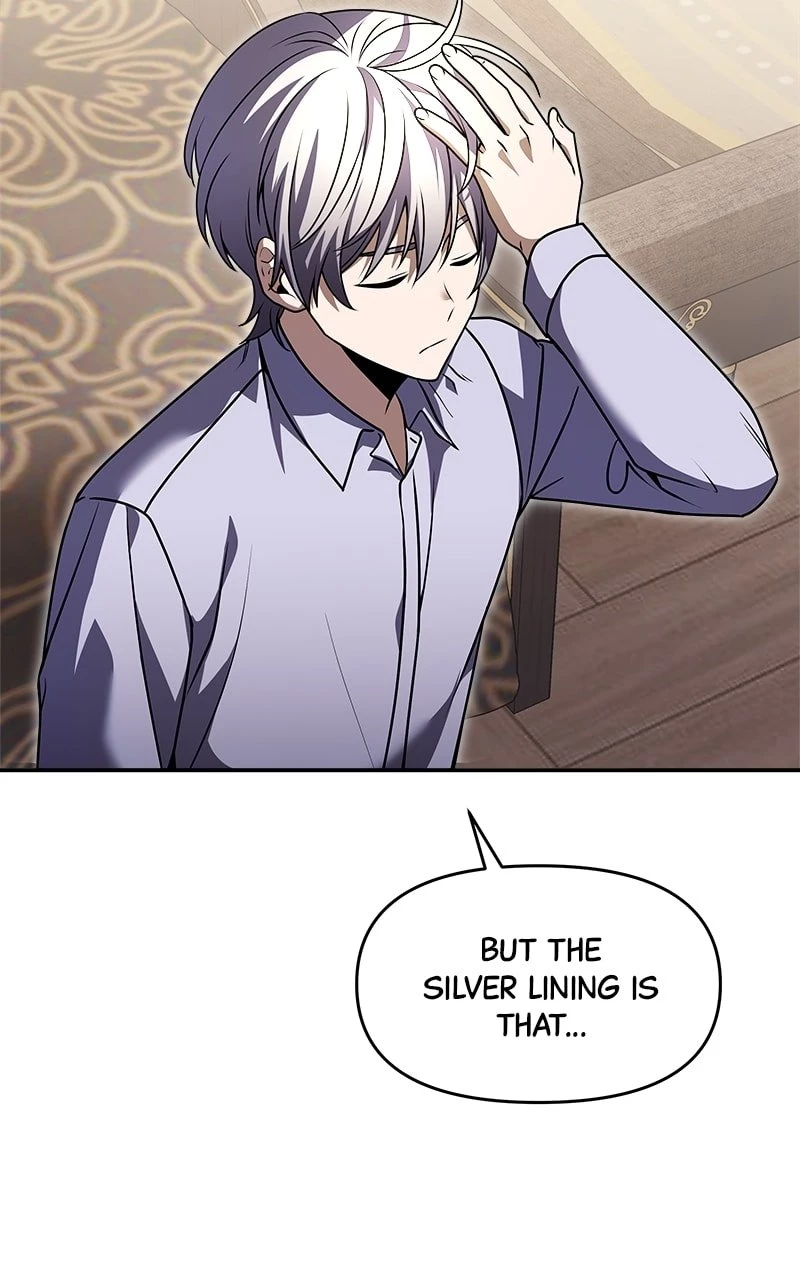 Time-Limited Genius Dark Knight Chapter 8 - 133