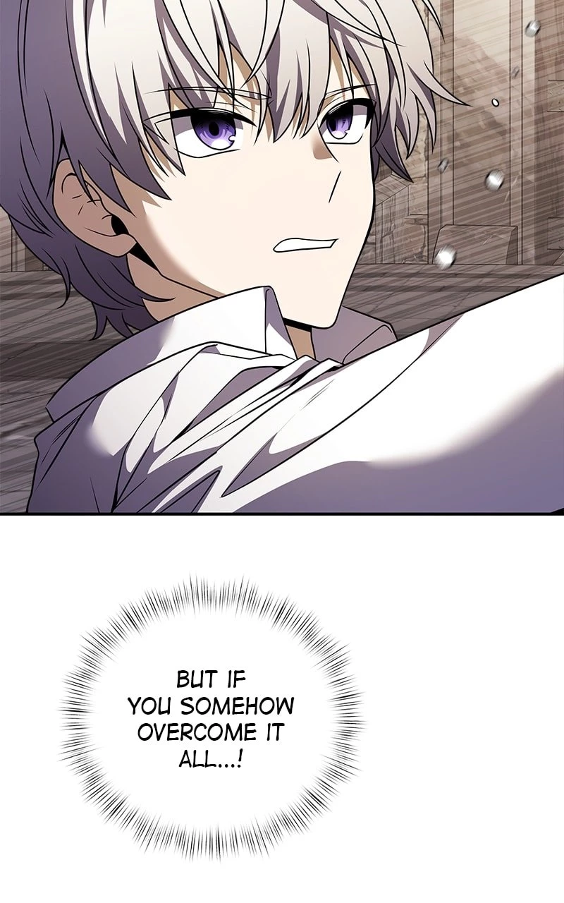 Time-Limited Genius Dark Knight Chapter 6 - 73