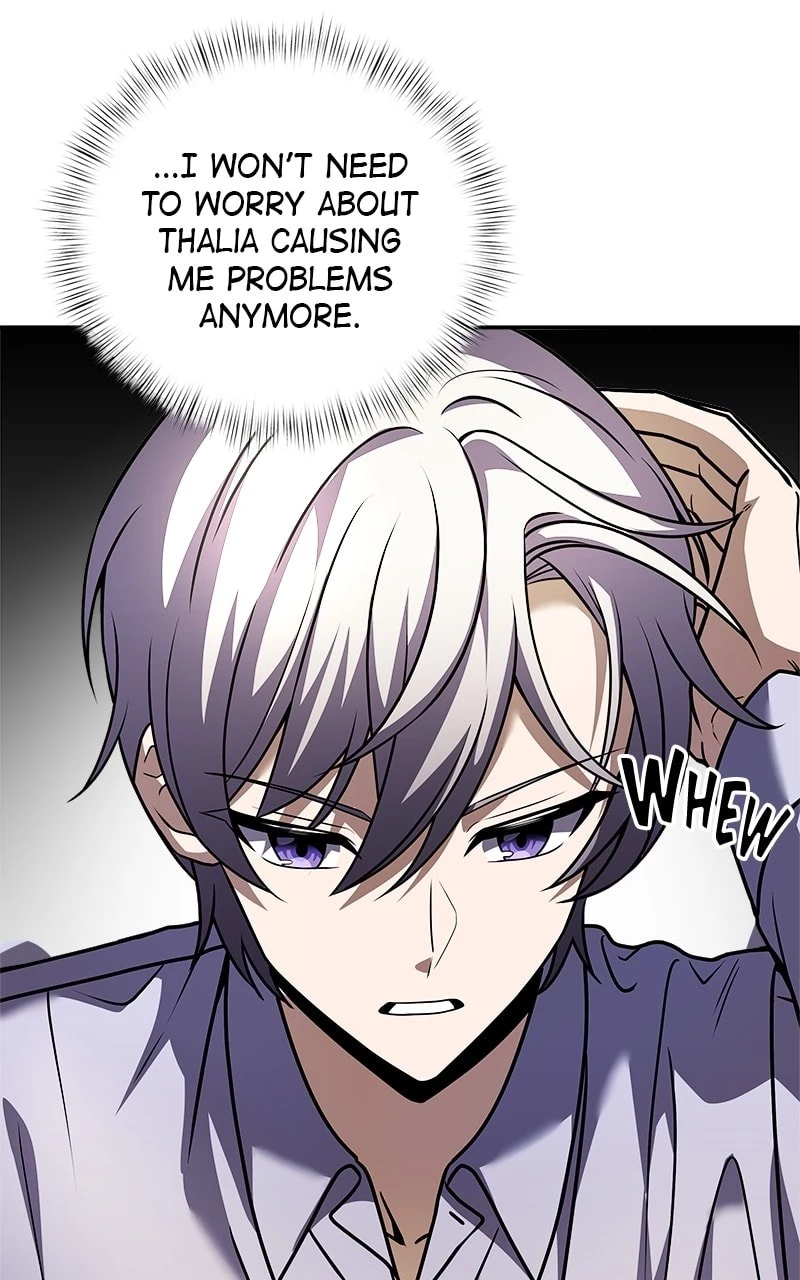 Time-Limited Genius Dark Knight Chapter 8 - 134