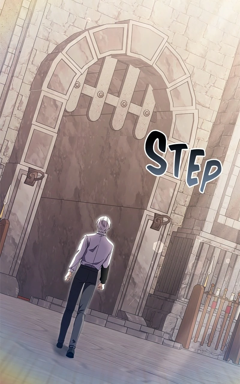 Time-Limited Genius Dark Knight Chapter 7 - 94